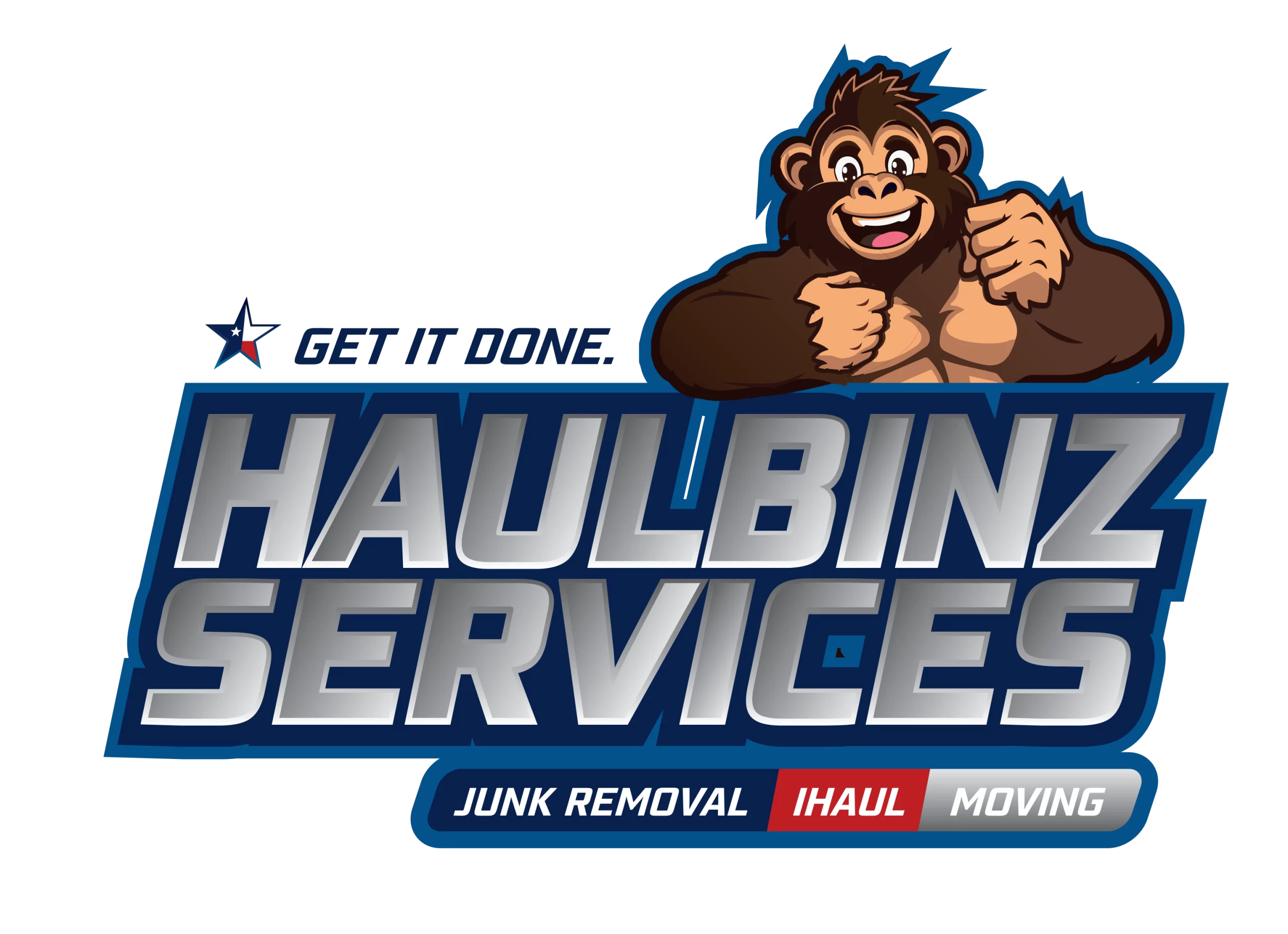 Haulbinz Junk Removel